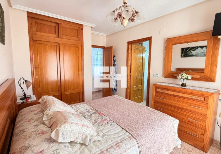 Segunda mano - Atico - Torrevieja - Acequion