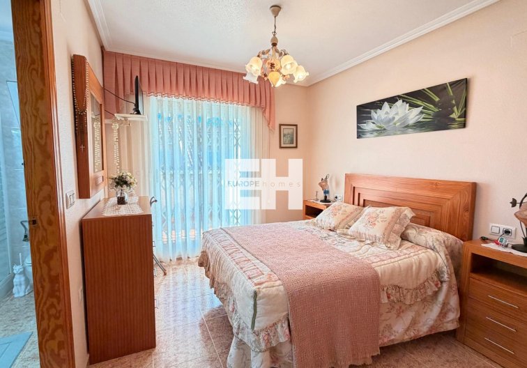 Segunda mano - Atico - Torrevieja - Acequion