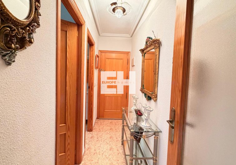 Segunda mano - Atico - Torrevieja - Acequion