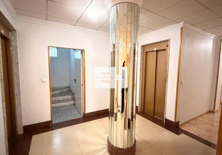 Segunda mano - Atico - Torrevieja - Acequion