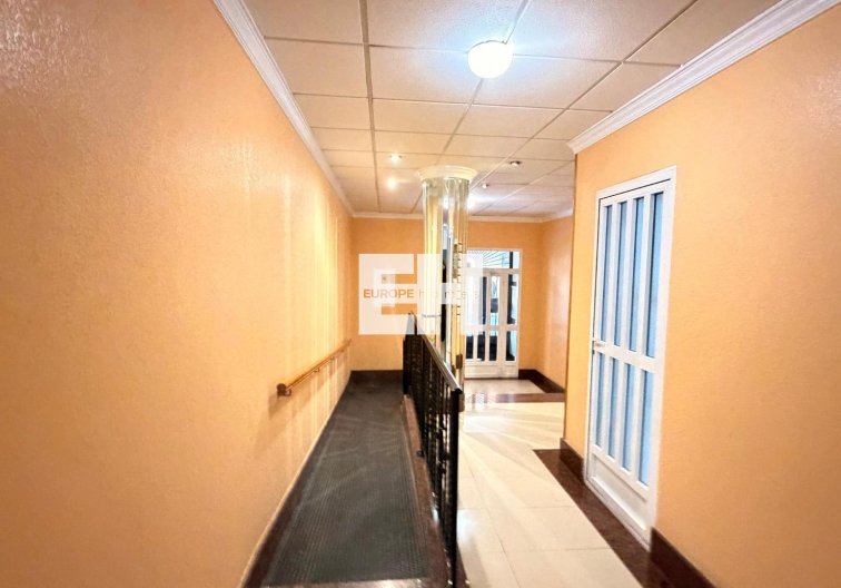 Segunda mano - Atico - Torrevieja - Acequion