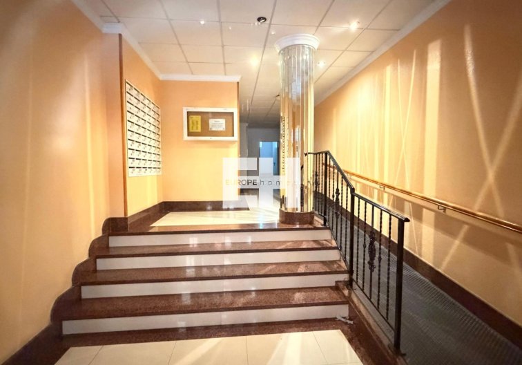 Segunda mano - Atico - Torrevieja - Acequion