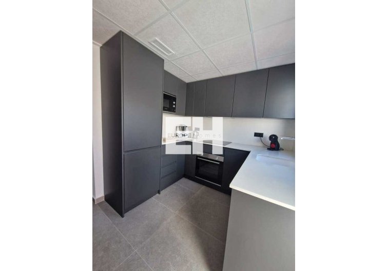 Herverkoop - town house - Guardamar del Segura - ELS SECONS