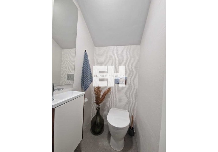 Herverkoop - town house - Guardamar del Segura - ELS SECONS