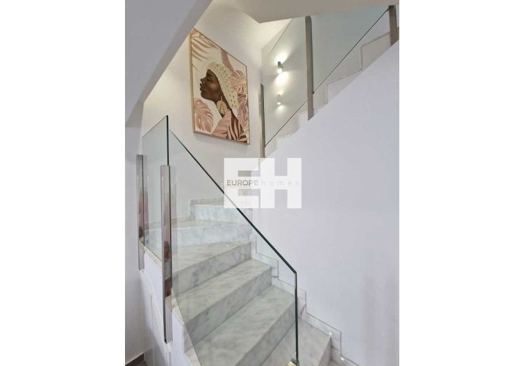 Herverkoop - town house - Guardamar del Segura - ELS SECONS