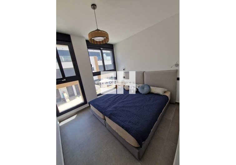 Herverkoop - town house - Guardamar del Segura - ELS SECONS