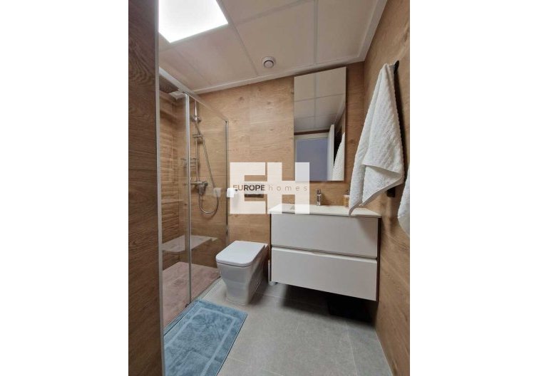 Herverkoop - town house - Guardamar del Segura - ELS SECONS