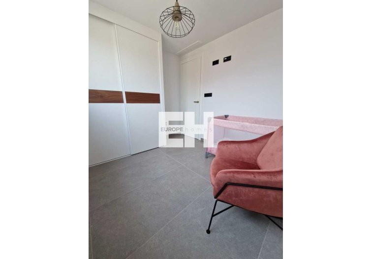 Herverkoop - town house - Guardamar del Segura - ELS SECONS