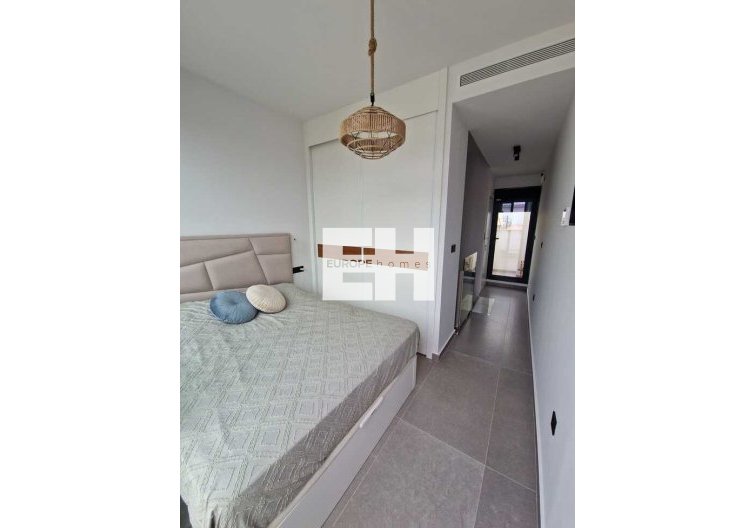 Herverkoop - town house - Guardamar del Segura - ELS SECONS