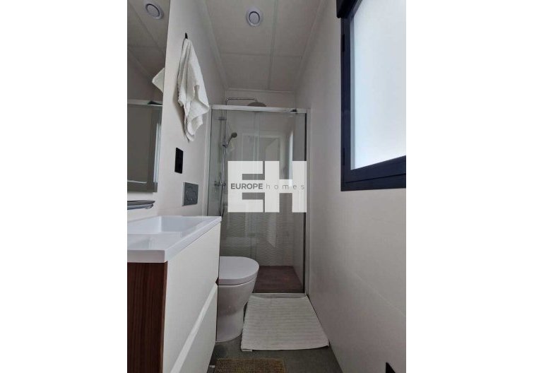 Herverkoop - town house - Guardamar del Segura - ELS SECONS