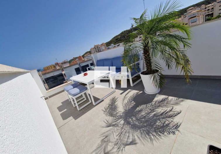 Herverkoop - town house - Guardamar del Segura - ELS SECONS