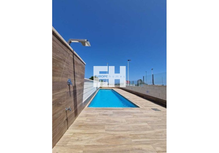 Herverkoop - town house - Guardamar del Segura - ELS SECONS