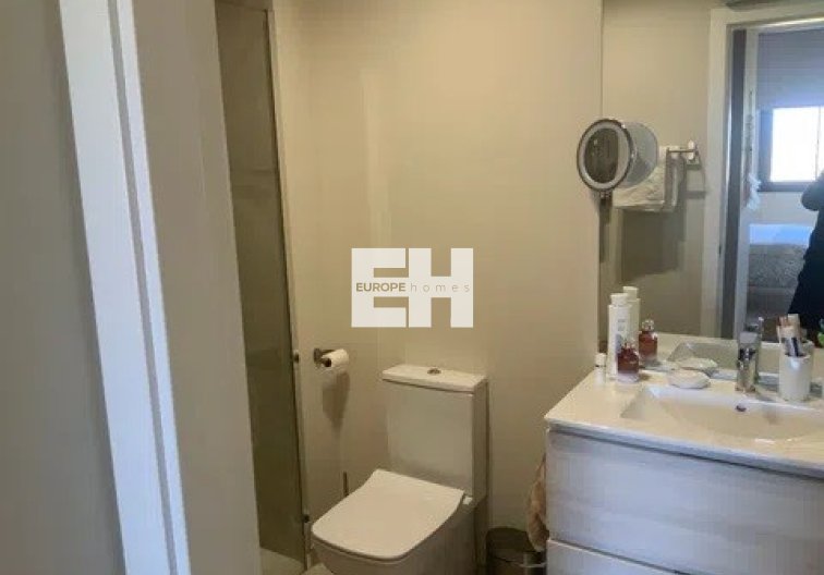 Segunda mano - Apartamento  - Mar de Cristal - Costa Calida