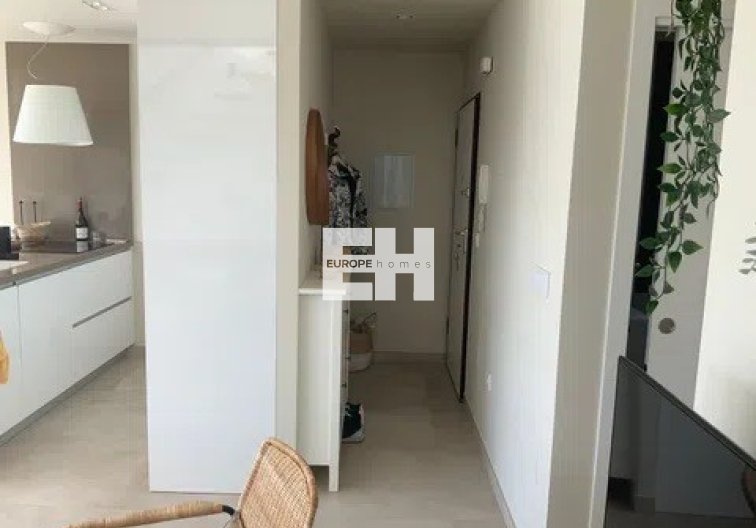 Segunda mano - Apartamento  - Mar de Cristal - Costa Calida