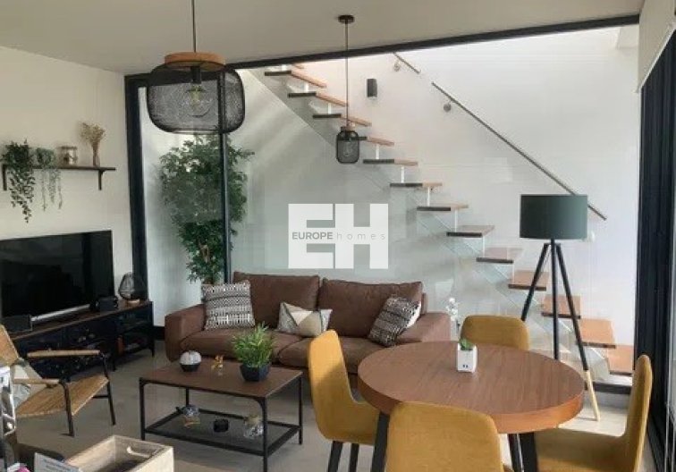 Segunda mano - Apartamento  - Mar de Cristal - Costa Calida