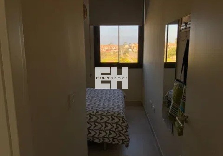 Segunda mano - Apartamento  - Mar de Cristal - Costa Calida