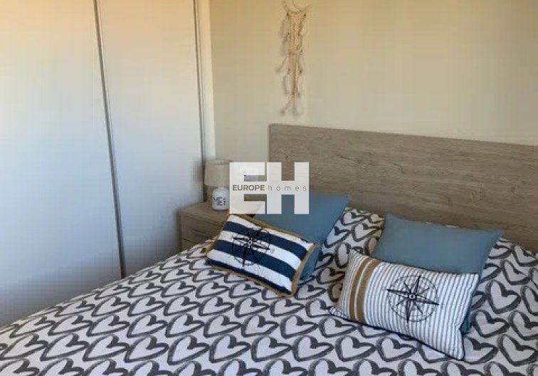 Segunda mano - Apartamento  - Mar de Cristal - Costa Calida