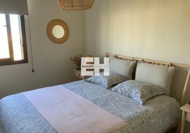 Segunda mano - Apartamento  - Mar de Cristal - Costa Calida