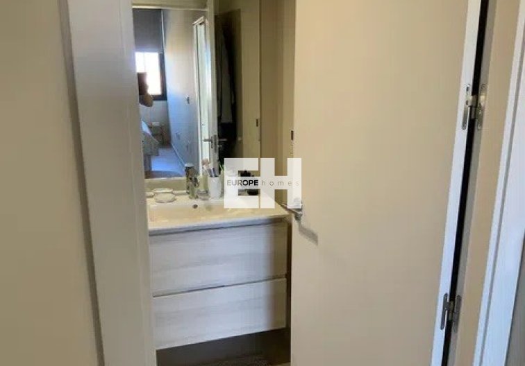 Segunda mano - Apartamento  - Mar de Cristal - Costa Calida