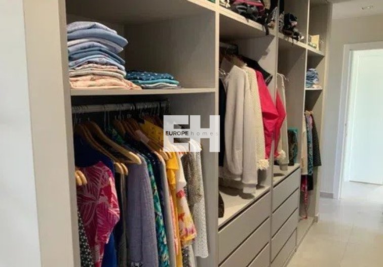 Segunda mano - Apartamento  - Mar de Cristal - Costa Calida