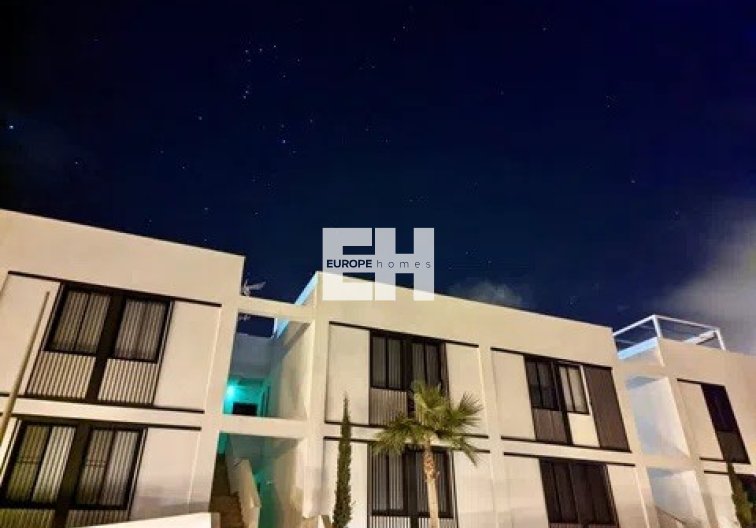 Segunda mano - Apartamento  - Mar de Cristal - Costa Calida