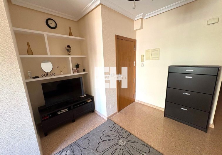 Segunda mano - Apartamento  - Torrevieja - Centro