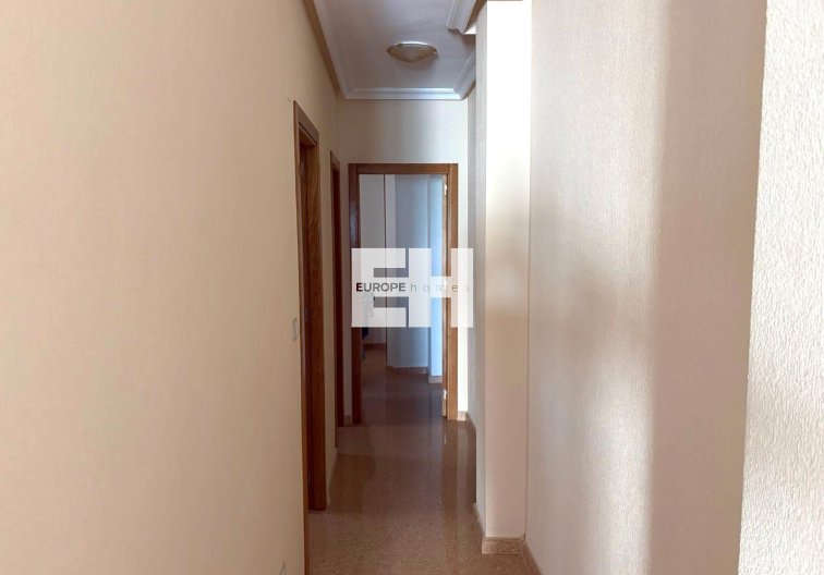 Segunda mano - Apartamento  - Torrevieja - Centro