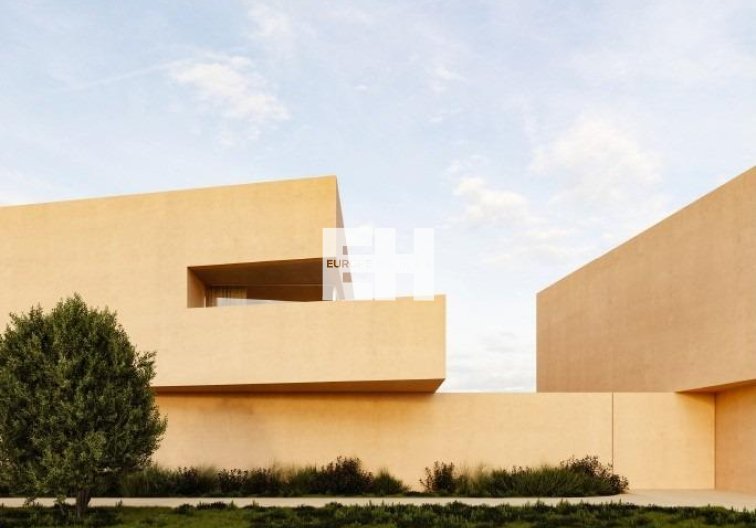 Nieuwbouw - Bungalow op de begane grond - Torrevieja - Los Balcones 