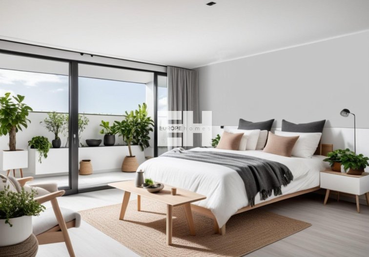 Obra Nueva - villa - Orihuela Costa - Las Filipinas