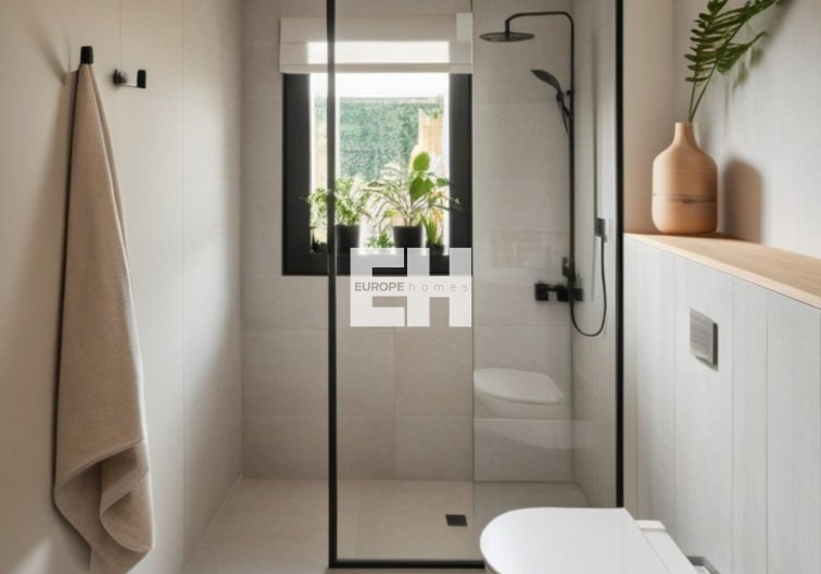 Obra Nueva - villa - Orihuela Costa - Las Filipinas