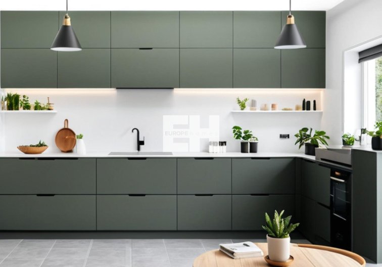 Obra Nueva - villa - Orihuela Costa - Las Filipinas