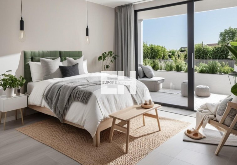 Obra Nueva - villa - Orihuela Costa - Las Filipinas