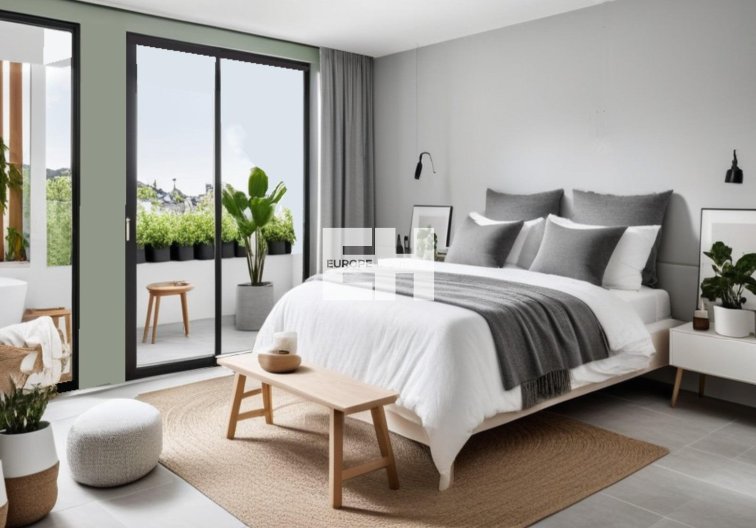 Obra Nueva - villa - Orihuela Costa - Las Filipinas