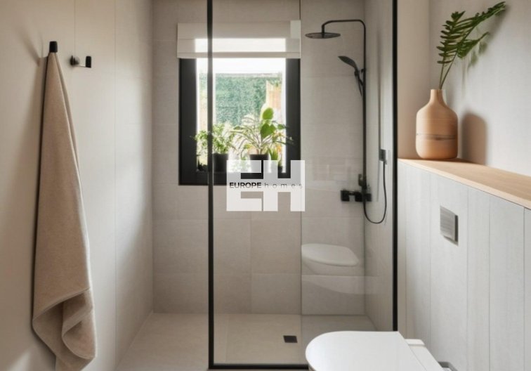 Obra Nueva - villa - Orihuela Costa - Las Filipinas