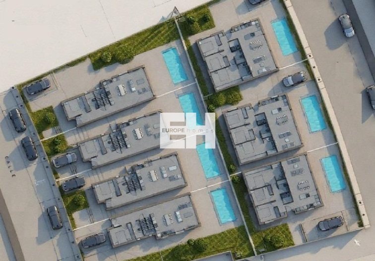 Obra Nueva - villa - Orihuela Costa - Las Filipinas