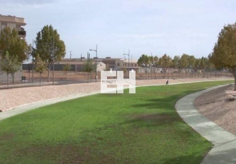 Construction Neuve - Semidetached - Pilar de la Horadada