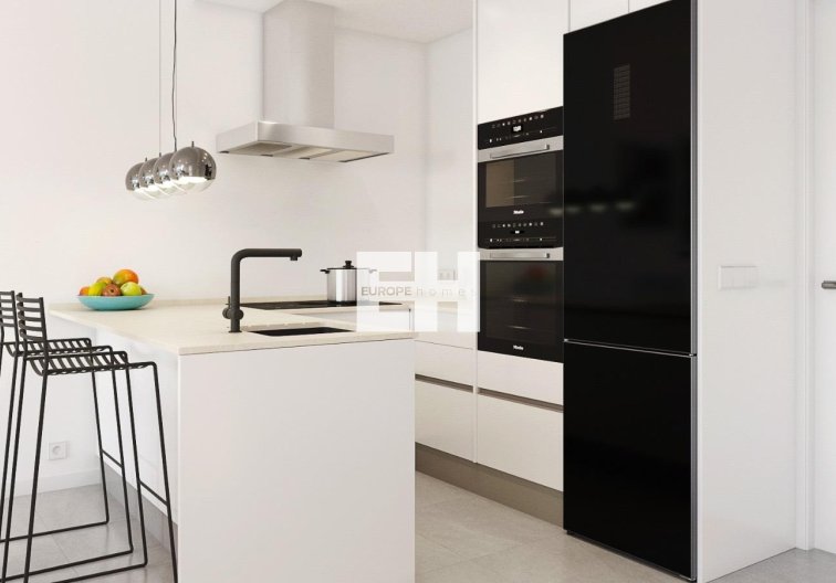 Neubau - Semidetached - Pilar de la Horadada