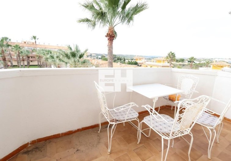 Segunda mano - Apartamento  - Orihuela Costa - Costa Blanca