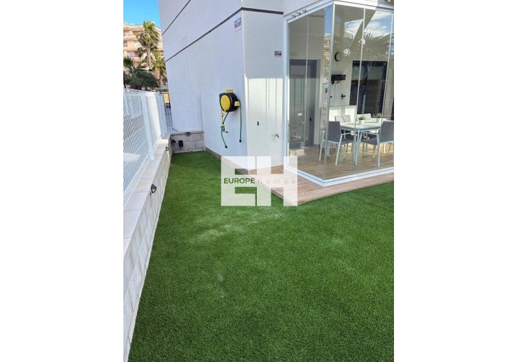 Segunda mano - Apartamento  - Villamartin - Costa Blanca