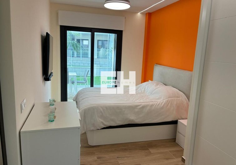 Segunda mano - Apartamento  - Villamartin - Costa Blanca