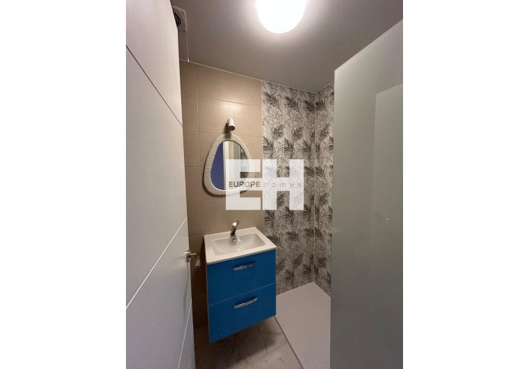 Revente - Appartement - Torrevieja