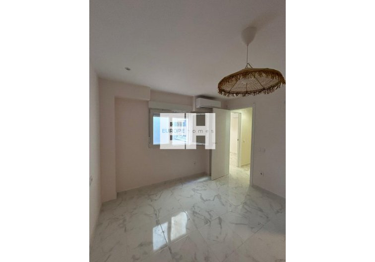 Revente - Appartement - Torrevieja