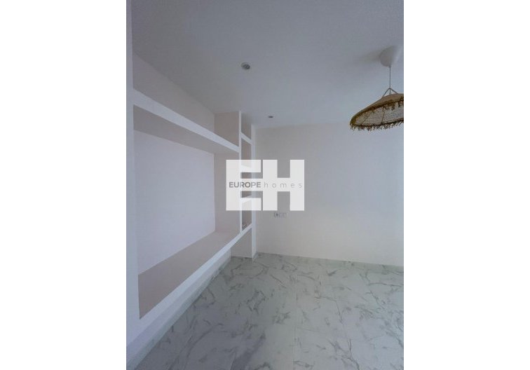 Revente - Appartement - Torrevieja