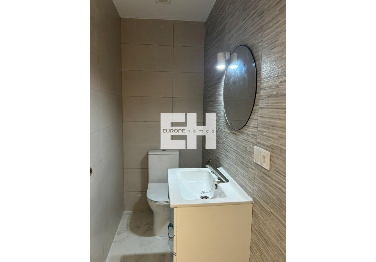 Revente - Appartement - Torrevieja