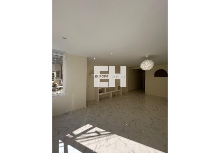 Revente - Appartement - Torrevieja