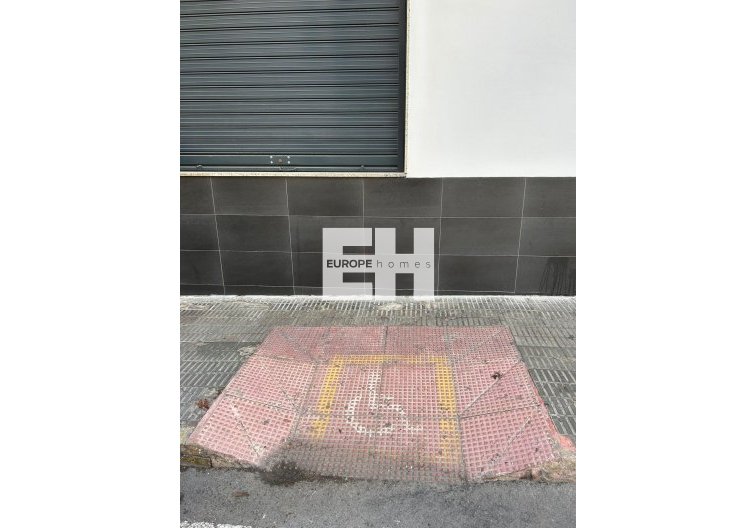 Revente - Appartement - Torrevieja