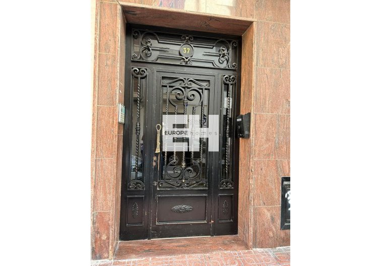 Revente - Appartement - Torrevieja