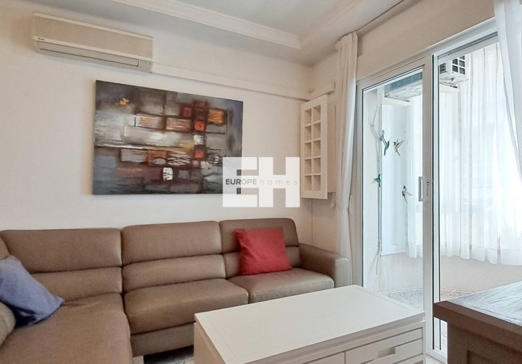 Segunda mano - Apartamento  - Torrevieja - Playa del Cura