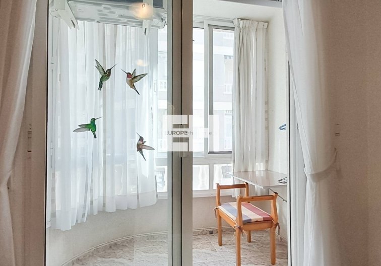 Segunda mano - Apartamento  - Torrevieja - Playa del Cura