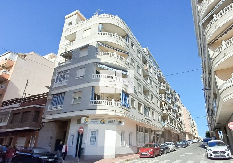 Segunda mano - Apartamento  - Torrevieja - Playa del Cura